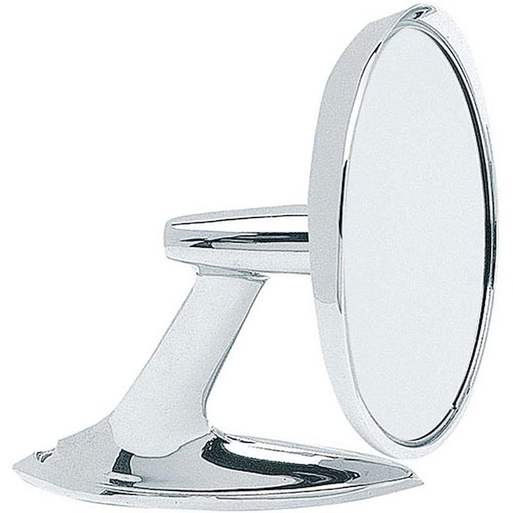 Door Mirror RH or LH