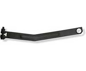 Accelerator Throttle Lever 1967 Camaro