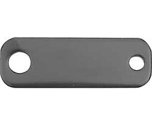 Clutch Fork Return Spring Extension Bracket GM Big Block