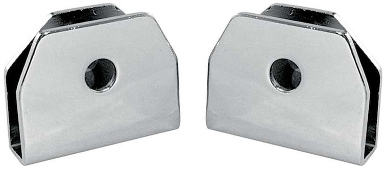 Console Seat Belt Clip Set