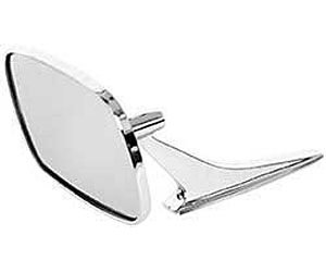 Door Mirror LH Mirror