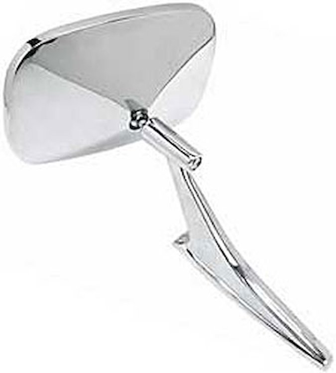 Door Mirror RH Mirror