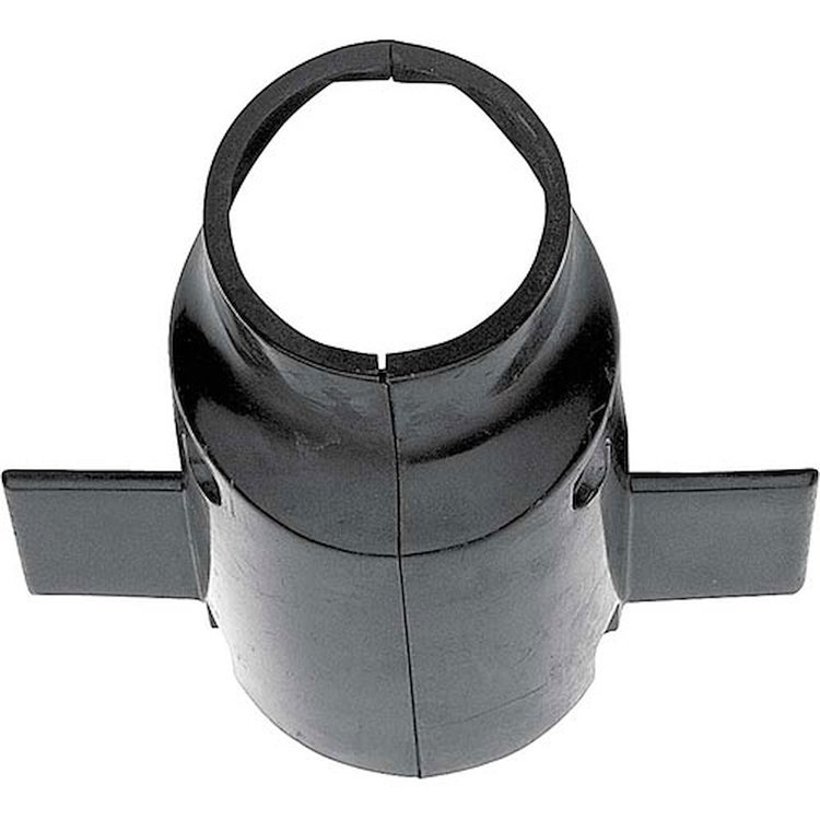 Lower Steering Column Cover 1967-68 Camaro/Firebird F-Body