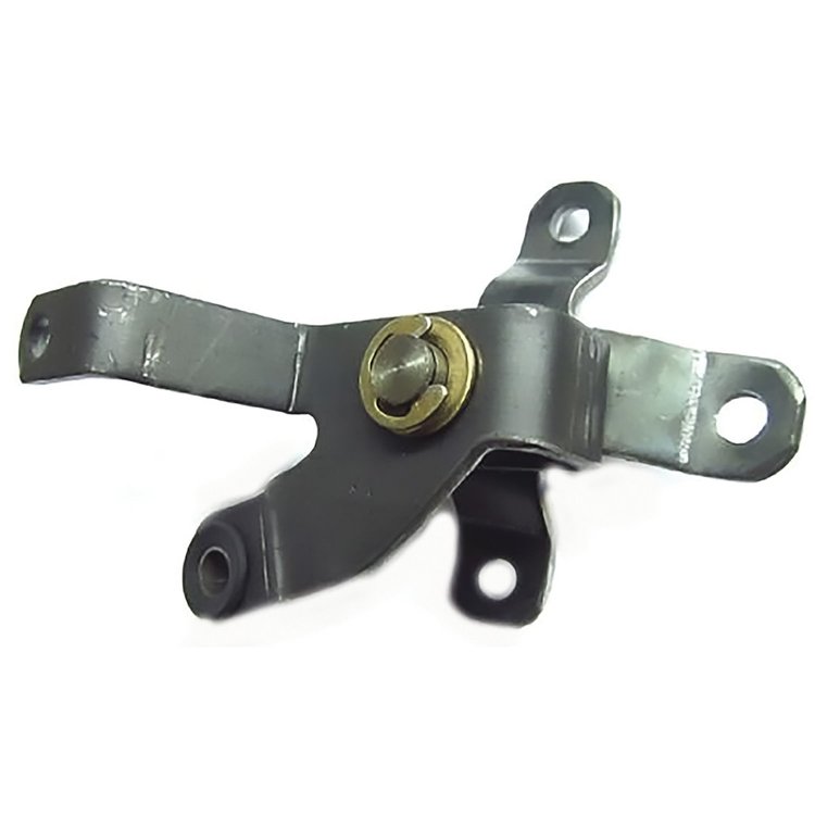 3914801 1967-72 Chevrolet Camaro, Chevy II, Nova, Steering Column Shift, TH350/400, Transmission Lockout, Bellcrank, GM#3914801