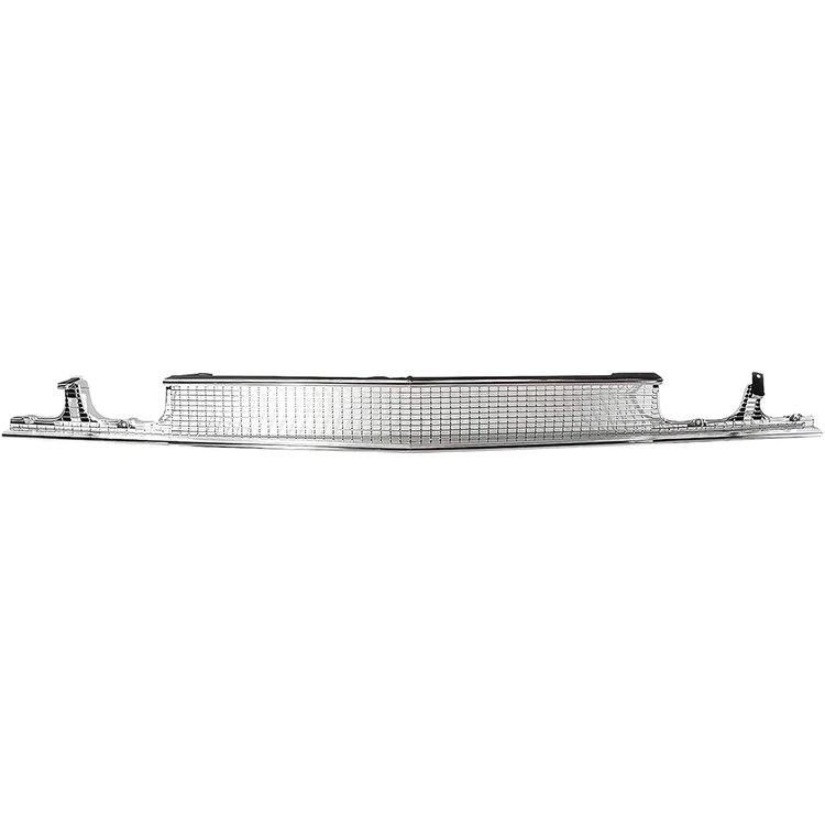 3915400 Grill 1968 Chevy Chevelle, Malibu, El Camino