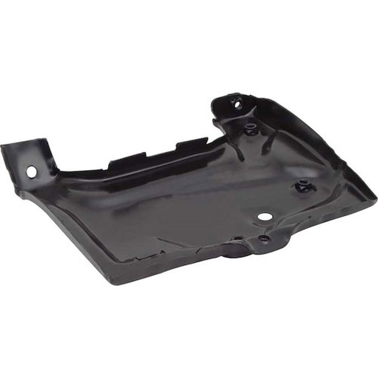 Battery Tray 1968 Fullsize Passenger Cars