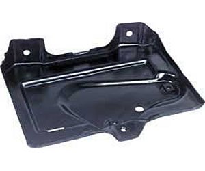 Battery Tray 1968-1974 Nova