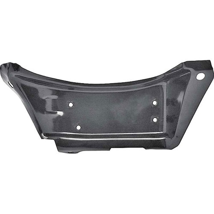 Rear Bumper Bracket - LH 1968-72 Nova/Chevy II
