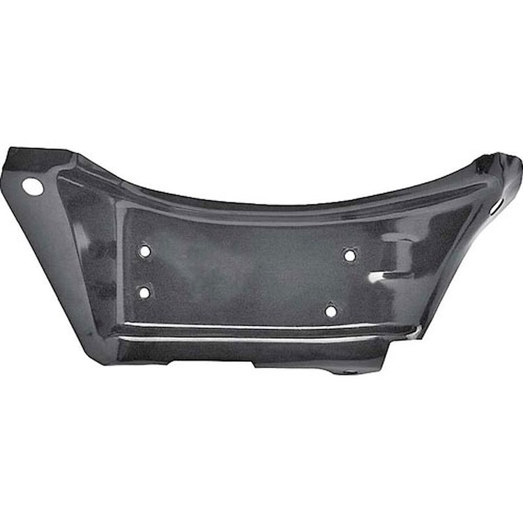 Rear Bumper Bracket - RH 1968-72 Nova/Chevy II