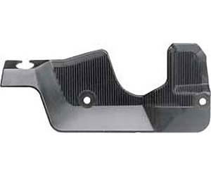 Firewall Carpet Guard 1967-69 Camaro/Firebird