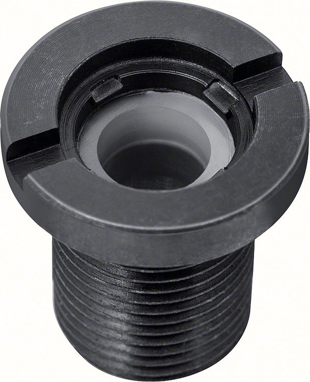 GM Headlamp Switch Mounting Nut