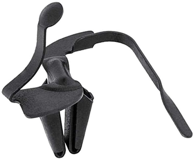 3917954 Push-In Molding Clip for 1958-1981 GM Vehicles