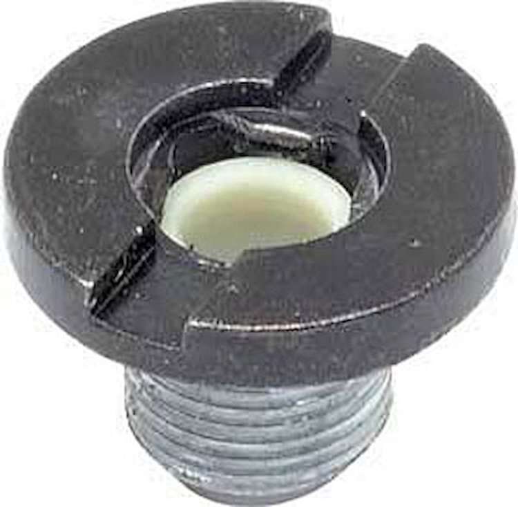 Headlamp Switch Mounting Nut GM