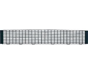 Center Grille 1967 Camaro RS