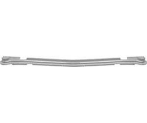 Bumper Filler Panel 1968-72 Nova/Chevy II
