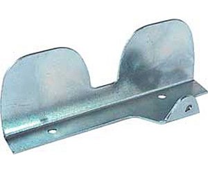 1968-69 Camaro Console Seat Belt Bracket