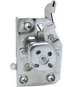 Door Latch Assembly for Select 1967-1972 GM Trucks [Right/Passenger Side]