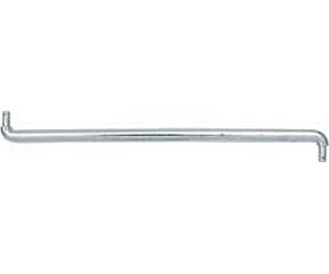 Upper Clutch Pedal Push Rod 1967-69 Camaro