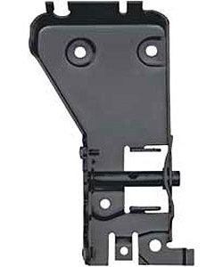 Console Horseshoe Shifter Base 1968-1969 Camaro TH350/TH400