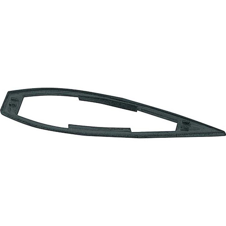 Door Mirror Gasket 1968-76 Camaro/Impala/Nova
