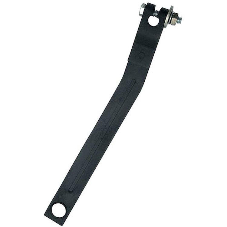 Accelerator Throttle Lever 1968-1969 Camaro
