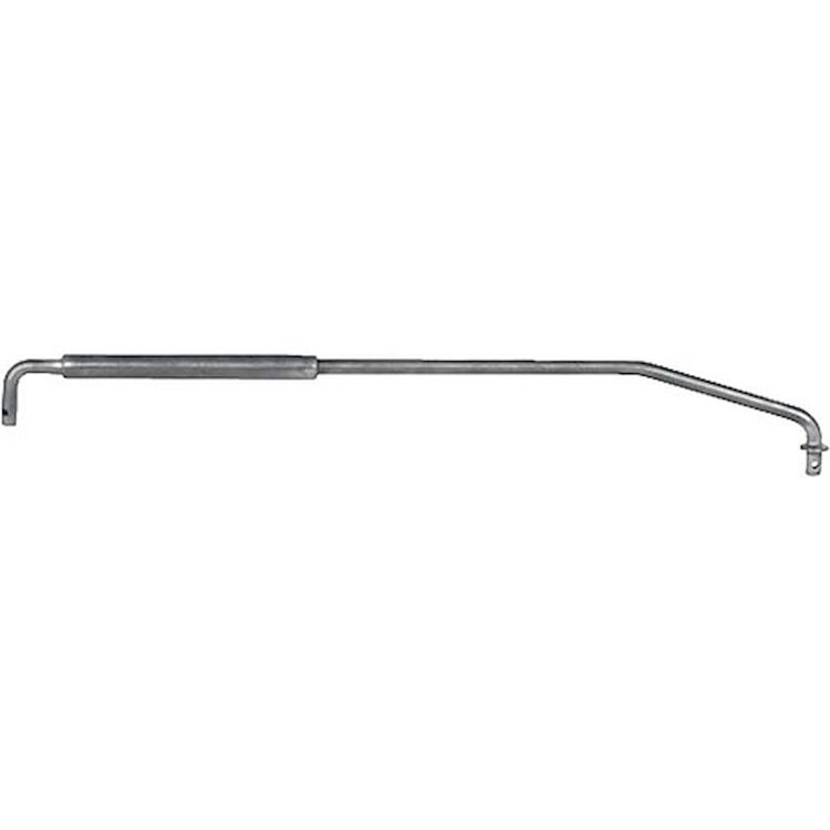 Accelerator Rod 1968-1969 Camaro 396