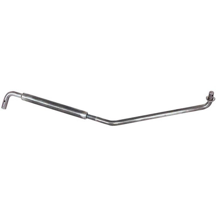 Accelerator Rod 1968-1969 Camaro Z28 302
