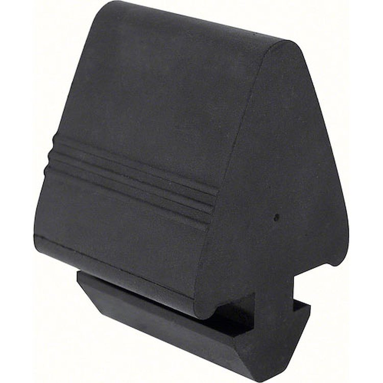 Rear Axle Pinion Rubber Bumper 1967 Camaro/Firebird (2nd Design)
