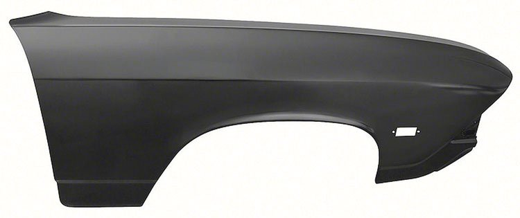 3924118 1968 Chevelle Front Fender RH