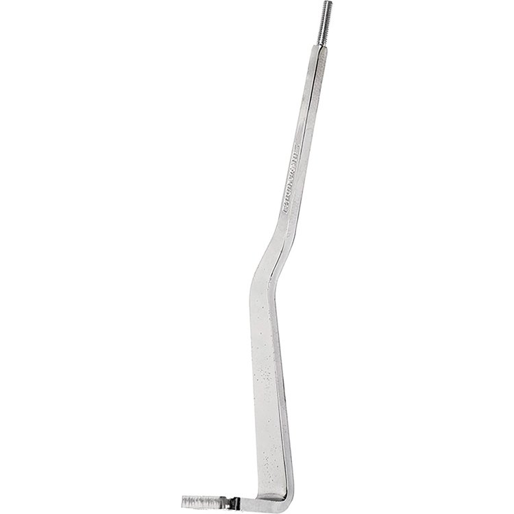 3924421 4-Speed Shifter Handle for 1968-1972 Chevelle, El Camino, 1970-1972 Monte Carlo, 1971-1972 Sprint