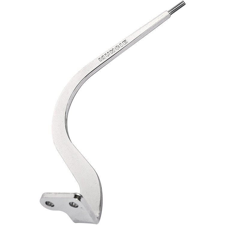 3924422 4-Speed Shifter Handle for 1968-1972 Chevelle, El Camino, 1970-1972 Monte Carlo, 1971-1972 Sprint