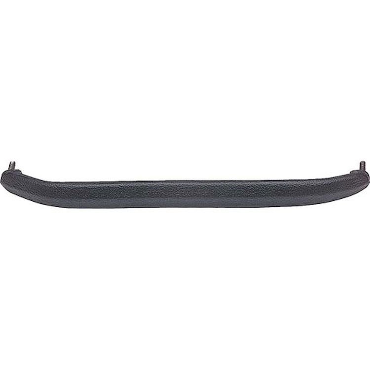 Instrument Panel Assist Handle 1969 Camaro
