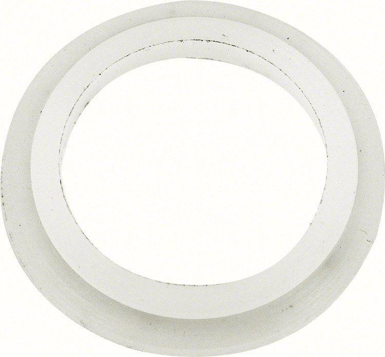 1968-69 RS Headlamp Bellcrank Bushings ; 4 piece set