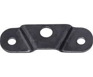 1968-69 Camaro RS Rear Lower Actuator Bracket ; Each