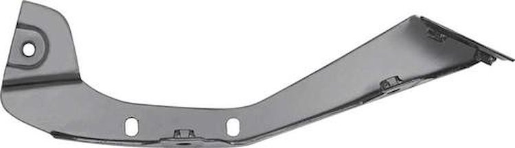 3925461 Headlight Actuator Bracket 1968 Camaro ; Rally Sport; LH; Large Rear