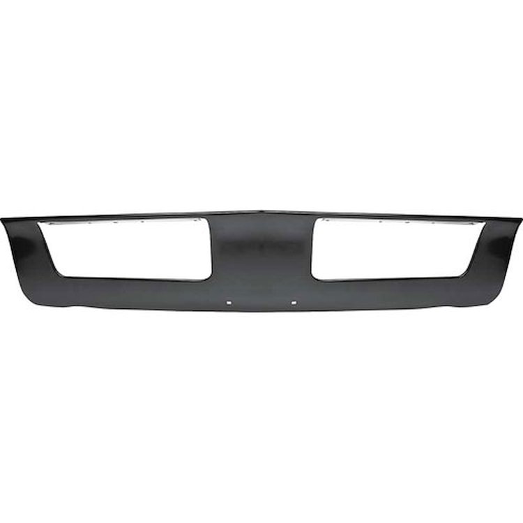 Standard Valance Panel 1967-68 Camaro