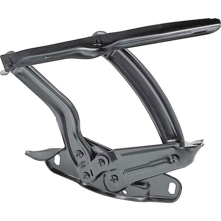 Left Hood Hinge 1968 Full-Size Chevy