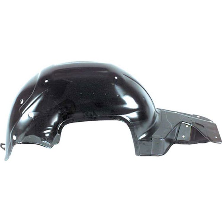 Inner Fender for 1967-68 Camaro  [Left/Driver Side]