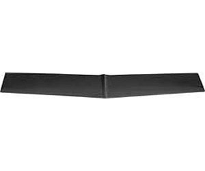Standard Header Panel 1967-1968 Camaro