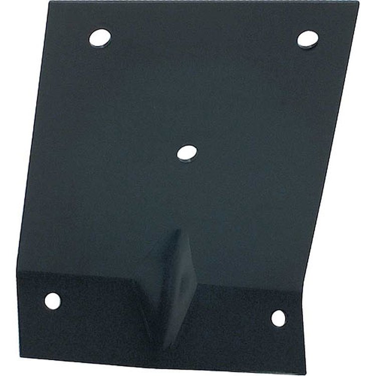 Windshield Washer Jar Bracket 1968 Camaro RS