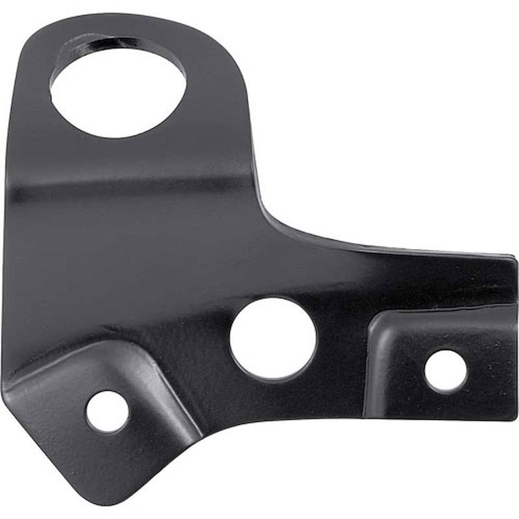 Front Outer Bumper Bracket - RH 1968 Camaro