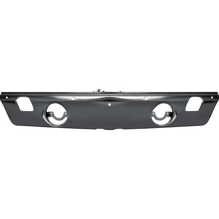Standard Valance Panel 1969 Camaro