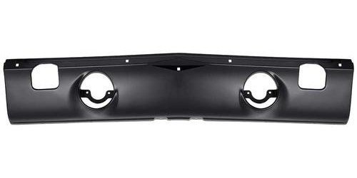3929978B Valance Panel 1969 Chevrolet Camaro; Front Lower; RS or Standard; "Show Quality"