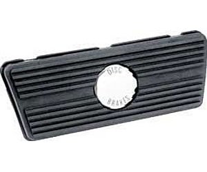 Pedal Pad Brake Pad