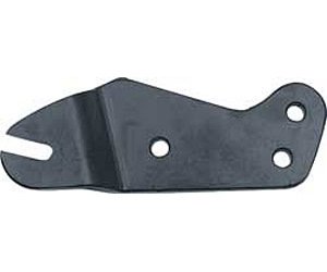 1968-72 Frame Side Bellcrank Pivot Ball Bracket