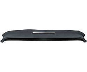 1968-69 CORVETTE DASH PAD BLACK