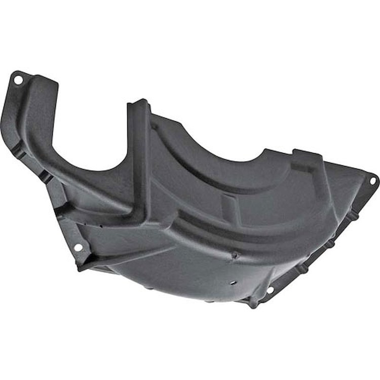Torque Converter Cover 1962-1974 Powerglide Transmissions