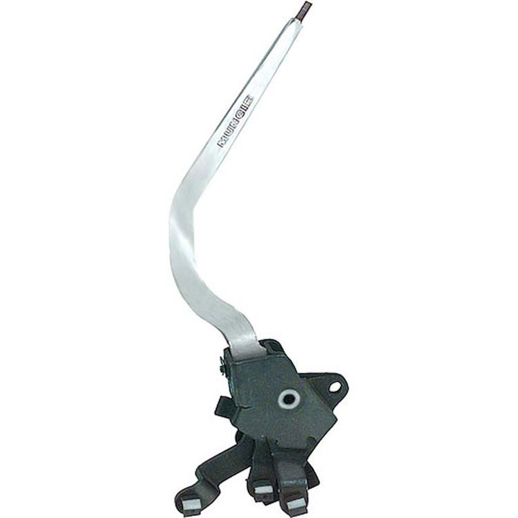 Muncie Shifter Assembly 1967-1968 Chevy Camaro w/Muncie on Lever
