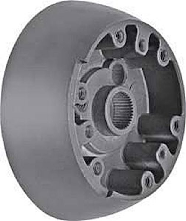 Steering Wheel Hub 1969 Chevy Camaro, Chevelle, Corvair, Nova