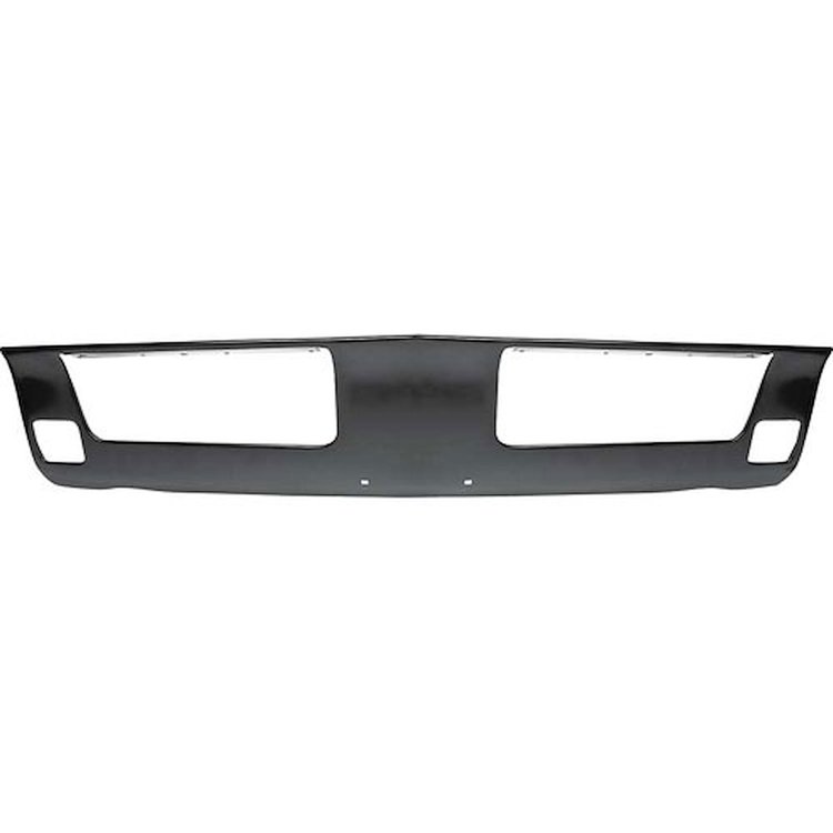 Standard Valance Panel 1968 Camaro RS